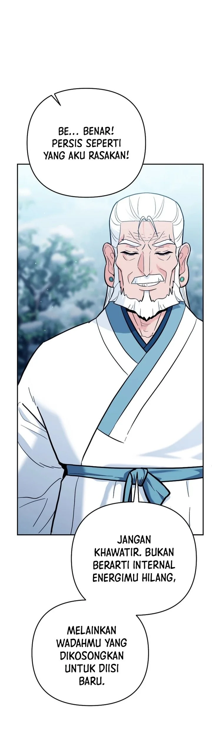 I Became a Swordsmanship Instructor at the Academy Chapter 37 fix Gambar 18